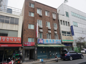 Daewonjang Motel