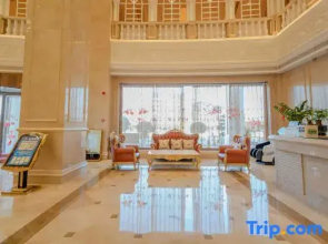 Vienna Hotel (Shaodong Chuangye New Village Zhaoyang Avenue Branch)