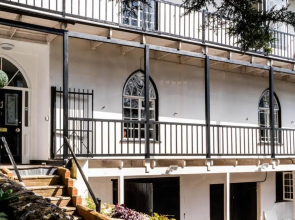 1 Claremont