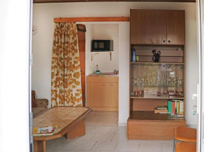 Stunning Home in Bellin With 1 Bedrooms