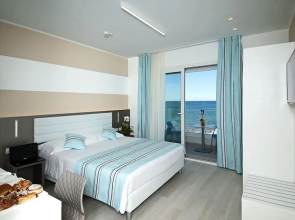 Lungomare Relax Residence  Hotel
