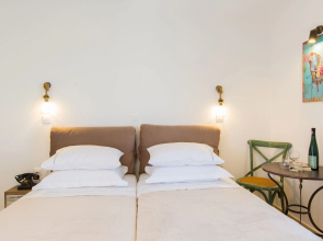 Ampelos Resort Hotel