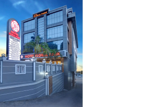 Hotel Floral Park
