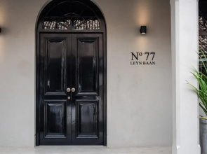 No77 Leyn Baan The One Group of Hotels