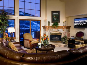 St James Beaver Creek