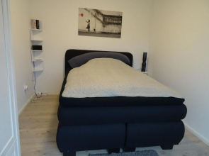 Ferienwohnung am Marktplatz