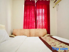 Taiyuan Mango Apartment