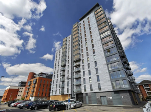 Lexington Apartments By Esa