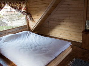 Viya Rafting Bungalovlari