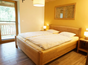 ecoHouse FURLAN - Apartment PINJA