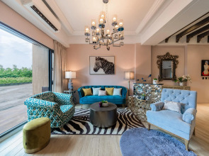 Kenting Fu Bao Inn 墾丁芙寶屋輕旅