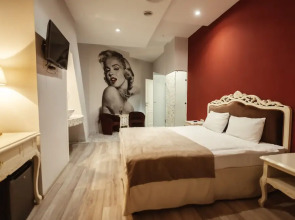 Роял отель де Пари