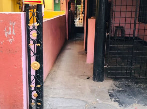 Biswabani Guest House