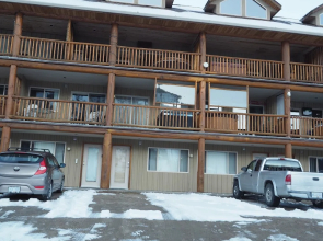 Outlaws 103 condo