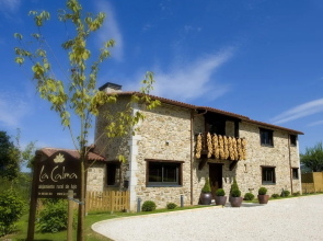 Hotel Rural La Calma - Adults Only