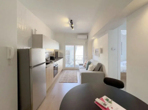 Amber Studios & Suites by halu