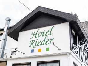 Hotel Rieder