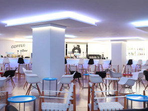 Sandos El Greco Hotel - Adults Only