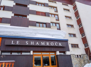 Le Shamrock 25227