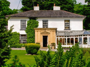 Plas Hafod Hotel