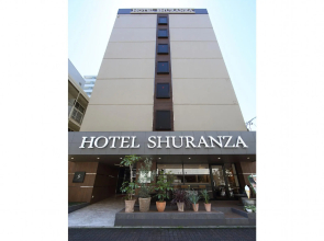 Hotel Shuranza Chiba