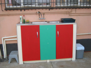 Terrylin Backpackers - Adults Only