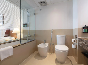 Crowne Plaza Muscat by IHG