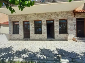2Homes by the Sea Marathias