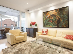 Boutique Stays- Richmond Story