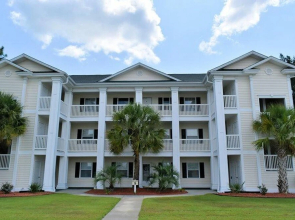 Buck Creek by Seaside Vacations