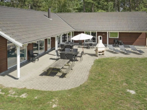 "Hughe" - 300m from the sea in Lolland, Falster and Mon
