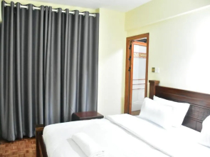 The Wills 3-Bedroom Plus SQ Apartment in Kilimani Along Dennis Pritt Road