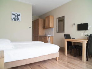 UNESCO de Beemster, vakantiewoning