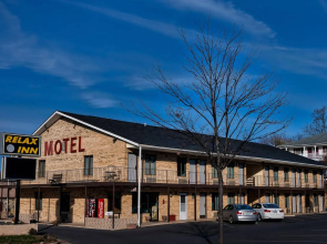 Relax Inn Motel