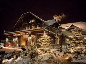 Złoty Groń Resort & Spa
