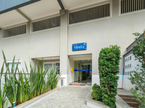 Aluguel Apartamento 2 quartos - Bombas