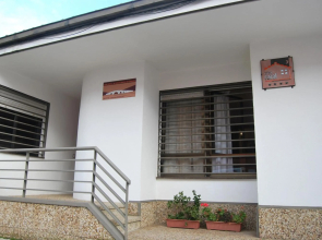 Casa rural Puente Mocho