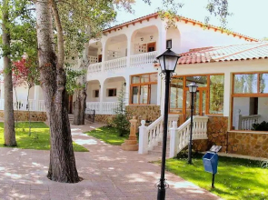 Esperanza Balneario