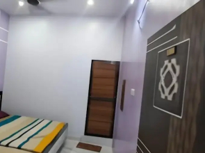 Shri Ayodhya Dham Hotel And Restaurant