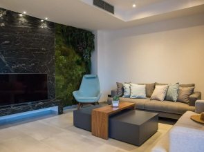 Luxury Villa Helios 5*