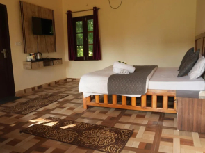 Corbett Mid Forest Resort