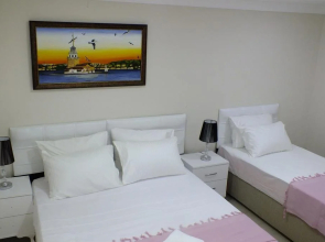 Abad-I Nev Hotel 2
