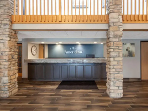 AmericInn Lodge & Suites Northfield