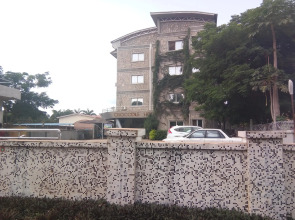 Crocodile Hotel & Restaurants Ltd