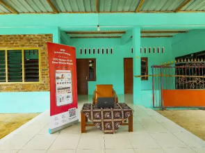 OYO Homes 91119 Desa Wisata Brajan