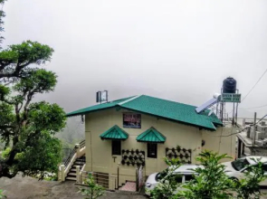 Green Roof Hotel And Resorts