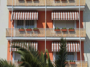Hotel Ancora Riviera