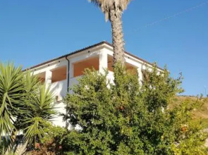 Apartment Contrada Stretto 1