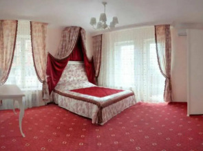 Отель «Роял Сити»