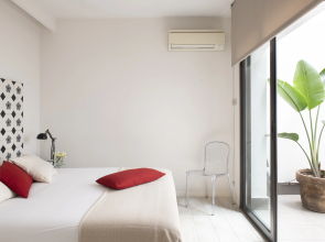 Eric Vökel Boutique Apartments Bcn Suites